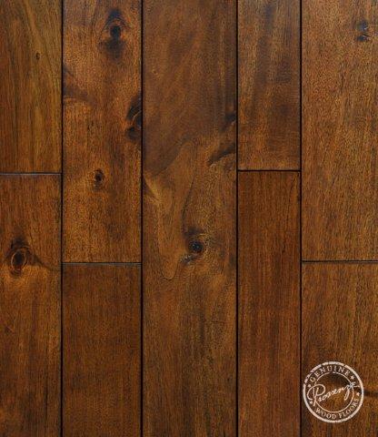 Provenza Hardwood Flooring - Roma